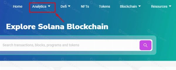 Solscan 是什么？它是如何工作的？如何正取使用