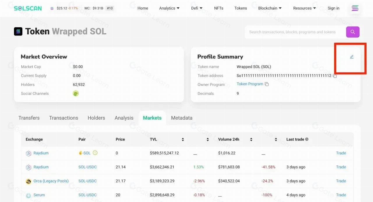 Solscan 是什么？它是如何工作的？如何正取使用