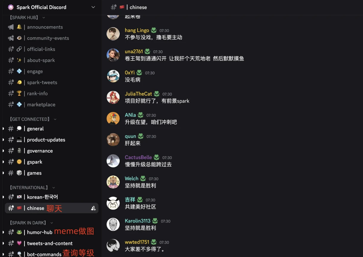 最新“大毛”：Cookie首个合作项目Spark刷分攻略