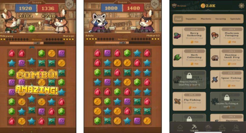 Elderglade(ELDE)全面介绍:如何获取ELDE?代币经济与未来前景分析