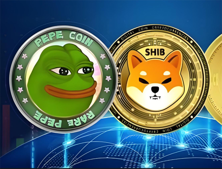柴犬币和PEPE币关键区别是什么？哪个更值得买？
