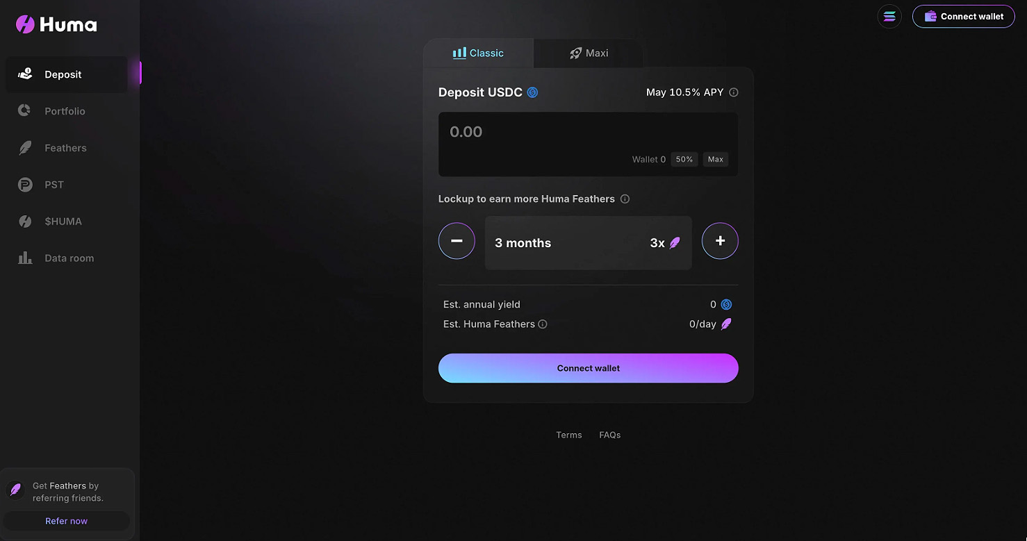 Huma Finance 是什么？为何成为 PayFi 最值得关注项目？