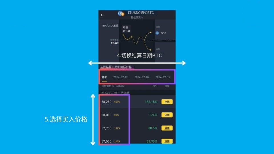 如何选择币安理财产品全攻略(2025最新)