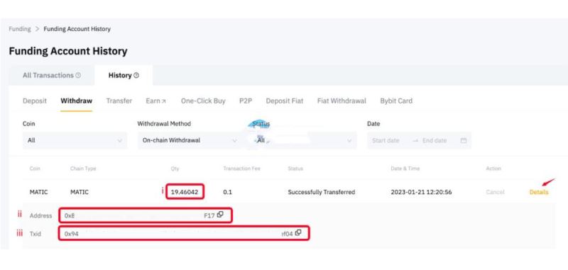 Bybit退款法币怎么出金？能提现吗？