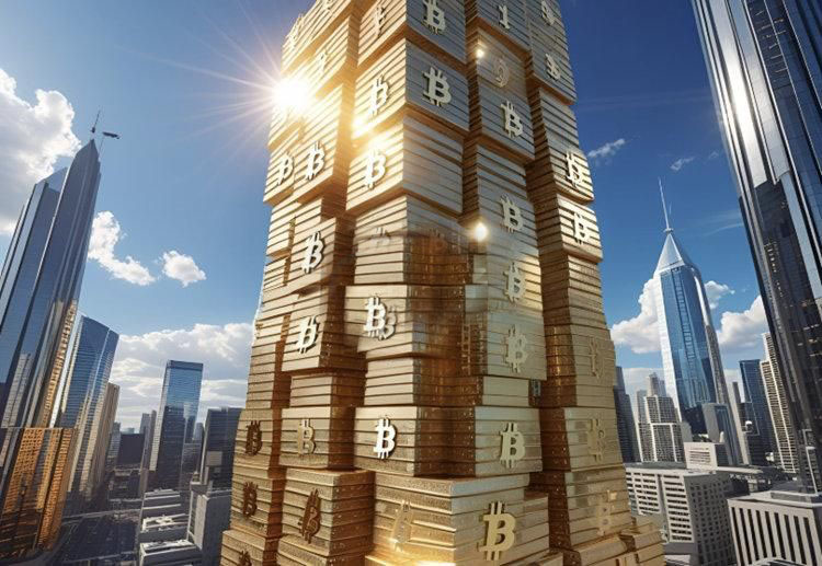 速读CEP将超MARA成全球第二大比特币上市公司