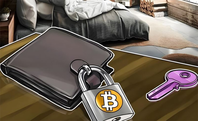 2025年币圈冷wallet推荐:最值得入手的3 款冷wallet品牌介绍