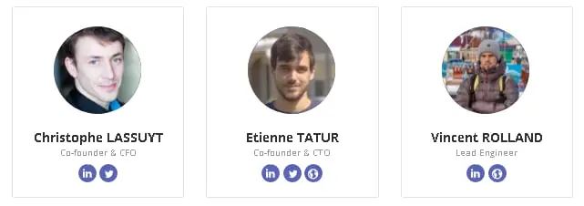 Request Network(REQ)币是什么？2025年REQ币投资建议