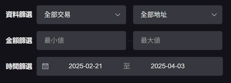 币圈交易员必备工具:OKLink / Arkham / MistTrack免费币流追踪工具