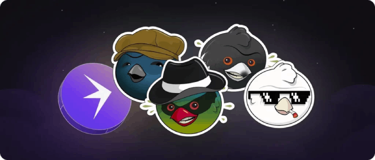 什么是FLY(FLY Token)?DeFi跨链聚合加密货币FLY的完整指南