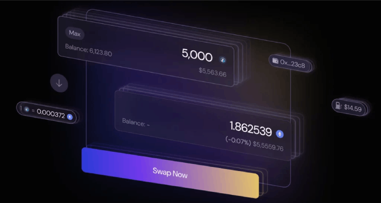 什么是FLY(FLY Token)?DeFi跨链聚合加密货币FLY的完整指南