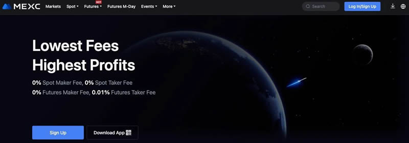 2025年最佳加密货币交易所、平台和应用详细评测