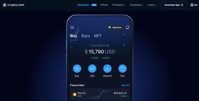 2025年最佳加密货币交易所、平台和应用详细评测
