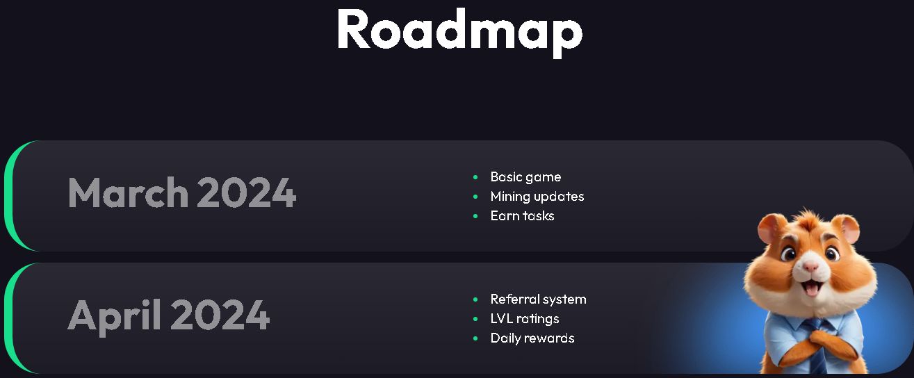 HMSTR仓鼠币近期潜力分析:是个好投资吗?未来价格能涨到多少？