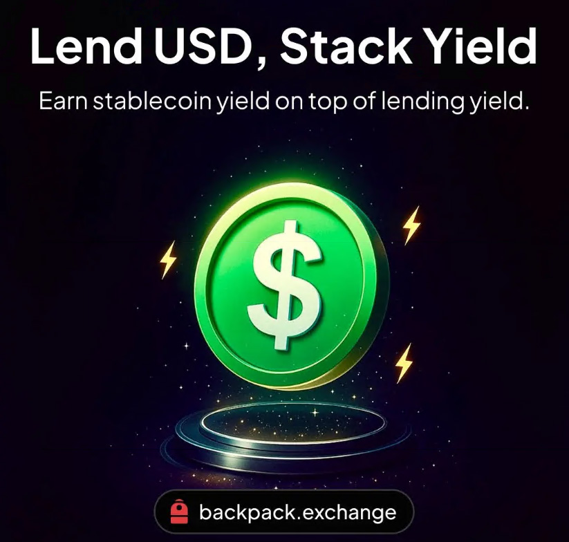 Backpack 交易所怎么样？安全吗？空投积分攻略（2025 最新）