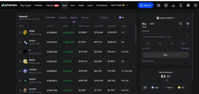 为什么Memecoin会在2025年蓬勃发展?2025年Memecoin历史和类别分析
