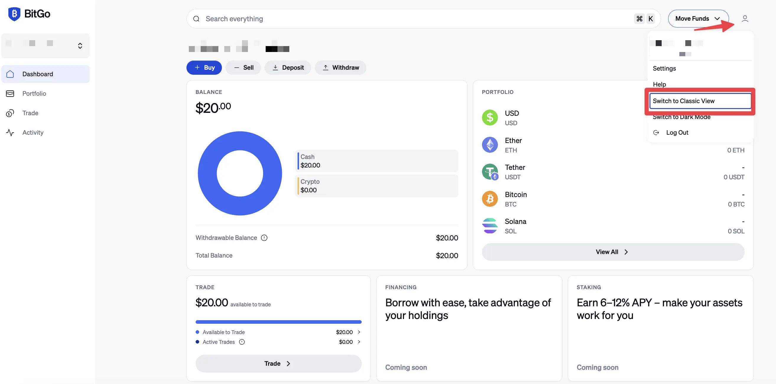FTX赔偿用户如何出金？BitGo、Kraken 台湾出金教学完整指南
