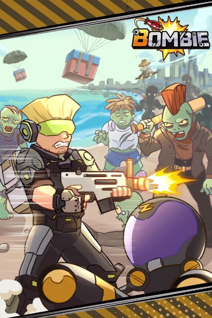 什么是 Bombie（BOMB 代币）？GameFi 代币的完整指南