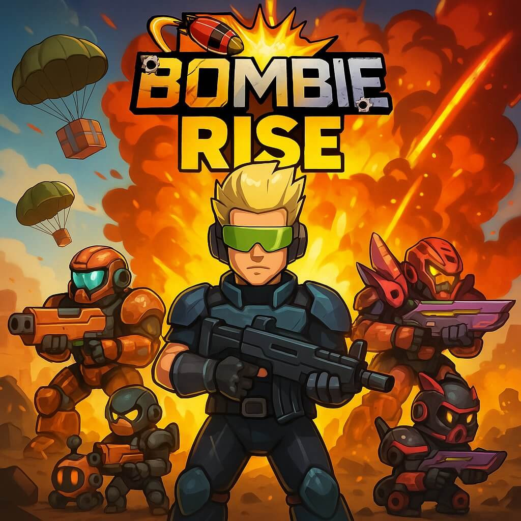 什么是 Bombie（BOMB 代币）？GameFi 代币的完整指南