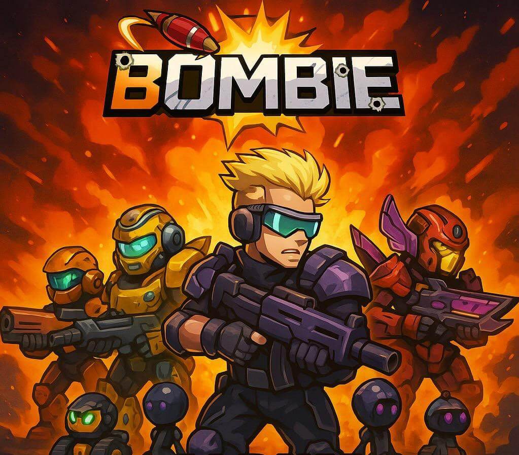 什么是 Bombie（BOMB 代币）？GameFi 代币的完整指南