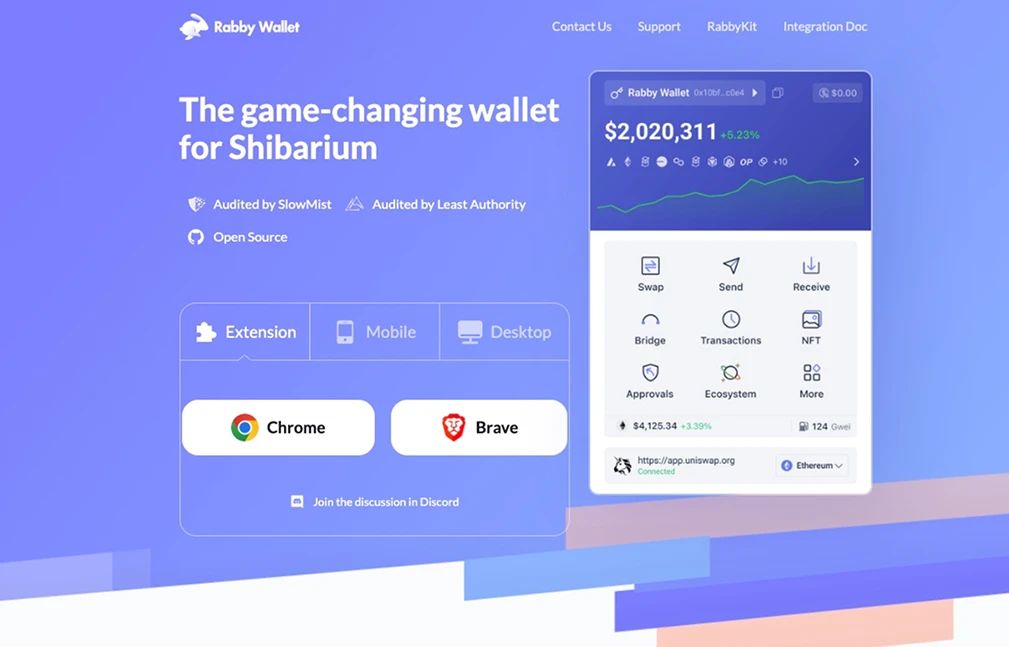 2025年最佳加密货币wallet:比较6种wallet最佳选择