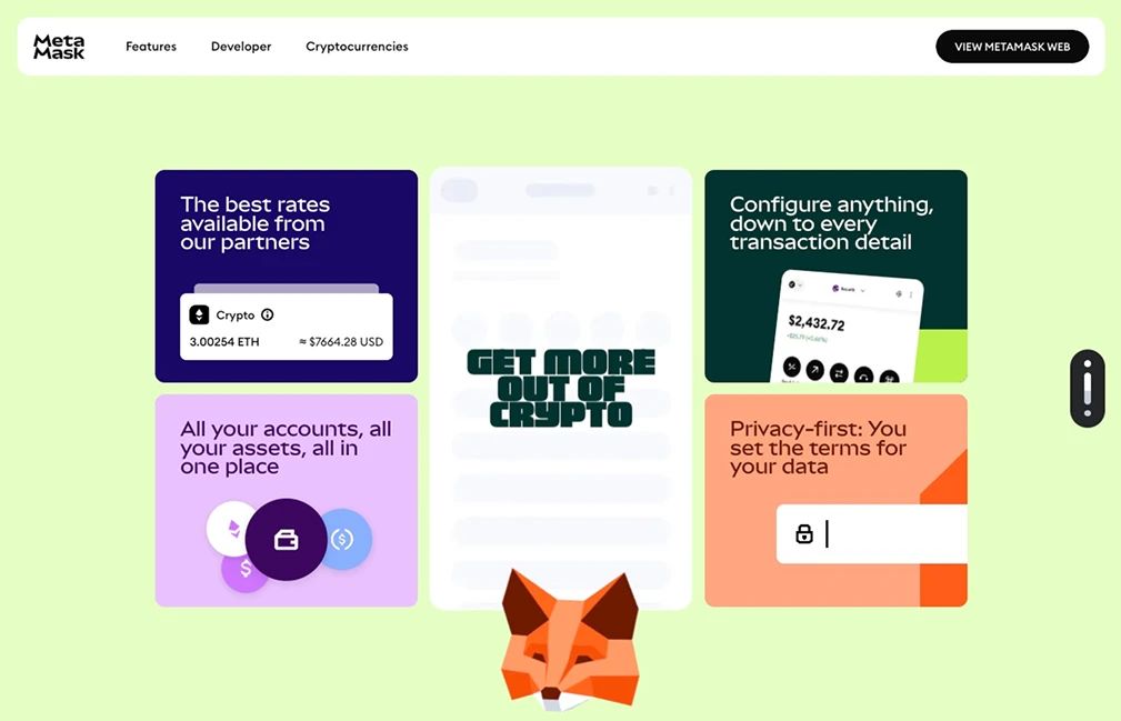 2025年最佳加密货币wallet:比较6种wallet最佳选择