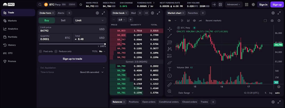 Kraken2025年评测:它是一个安全合法的交易所吗？