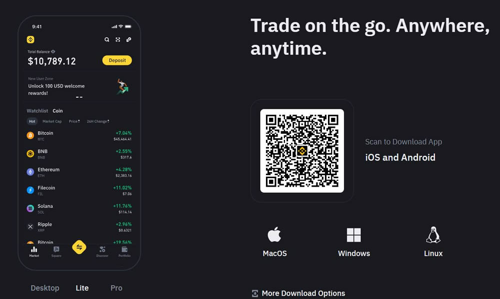 Kraken与Binance2025年:哪个交易所更好？