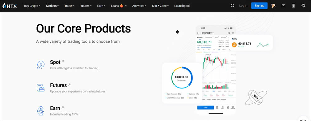 HTX2025年最新测评:火币是一个安全合法的交易所吗？