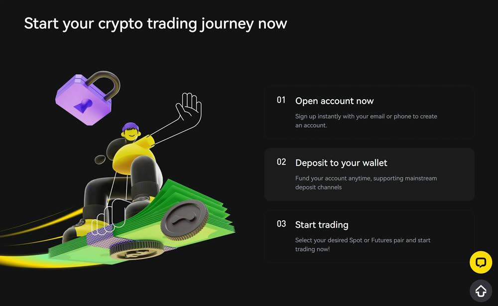 LBank2025年最新测评:LBank是一个安全合法的加密货币交易所吗？