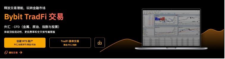 加密与美股双向奔赴!8大证券代币化交易平台盘点