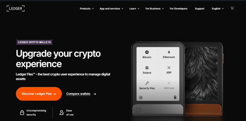 国外的加密货币wallet有哪些?哪个口碑比较好