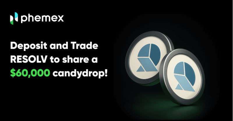 RESOLV是什么？RESOLV币空投、代币用途及交易方法