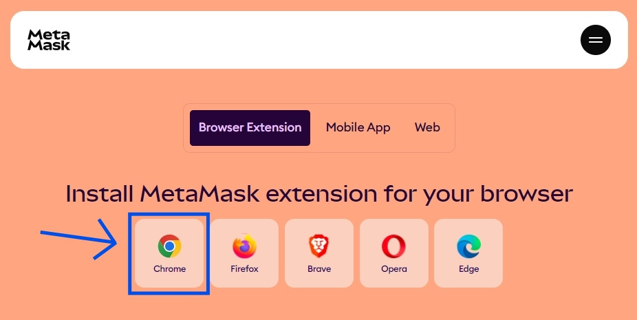 Metamask 小狐狸wallet教学:下载、建立wallet、出入金完整攻略（2025 最新）