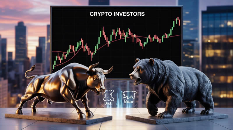 加密货币中的FUD是什么意思？为什么FUD对加密货币投资很重要？