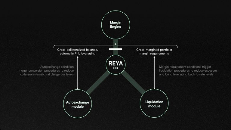 什么是Reya网络？Reya团队背景、合作伙伴、发展路线图介绍