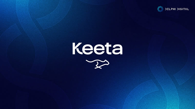 Keeta Network(KTA)币是什么？KTA代币经济学概述
