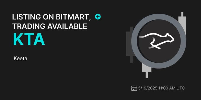 Keeta Network(KTA)币是什么？KTA代币经济学概述