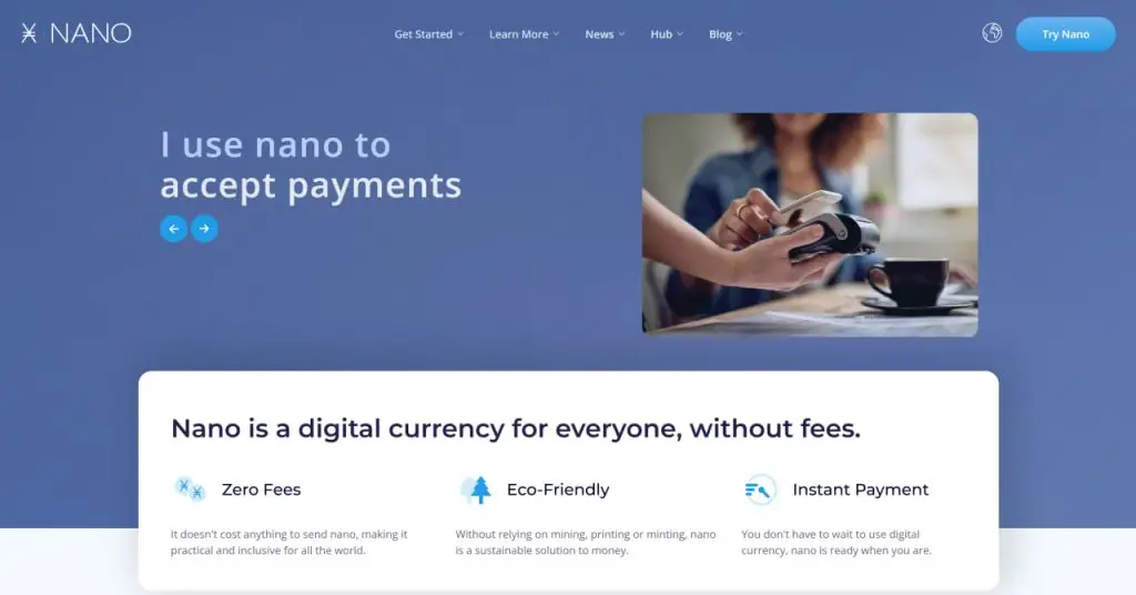 Nano(XNO)币是什么？如何运作？XNO币值得投资吗？