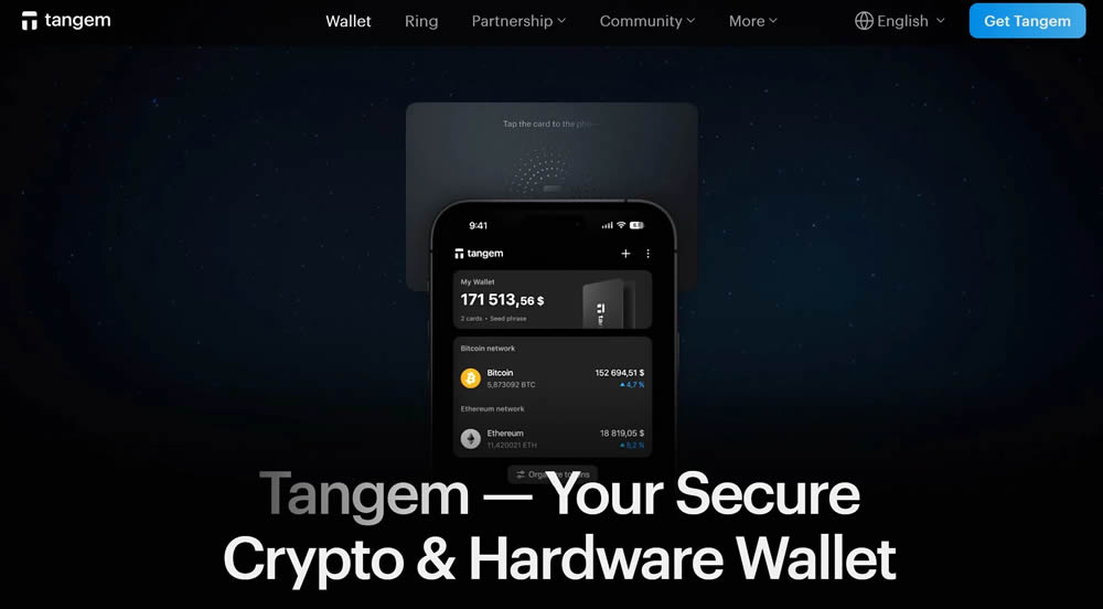 什么是硬件wallet？硬件wallet如何工作和使用？有哪些硬件wallet和类型？