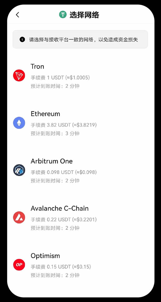 为什么需要支付wallet手续费？wallet转账手续费不足如何补充？