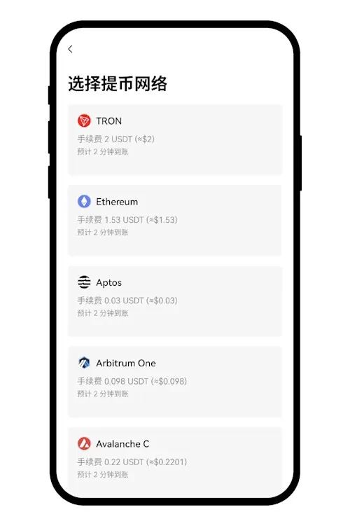 为什么需要支付wallet手续费？wallet转账手续费不足如何补充？