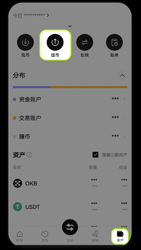 如何从交易所提币至Web3wallet？OKX交易所提币至Web3wallet教程