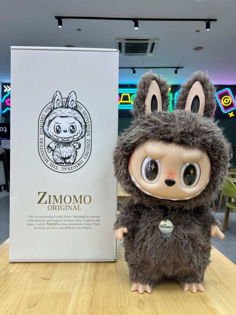 LABUBU是什么?如何购买?LABUBU代币经济与价格预测