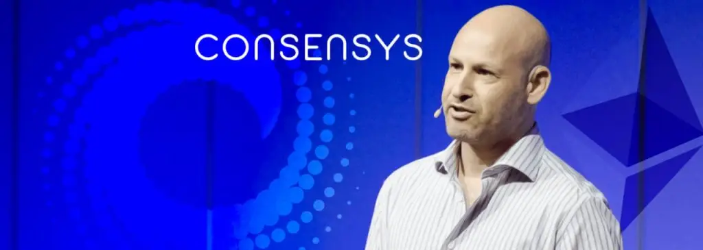 约瑟夫·鲁宾(Joseph Lubin)是谁？以太坊和ConsenSys成功背后的人