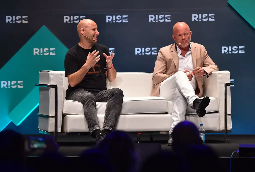 约瑟夫·鲁宾(Joseph Lubin)是谁？以太坊和ConsenSys成功背后的人