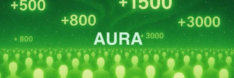 AURA币是什么？Solana病毒文化代币AURASOL(AURA)完整指南