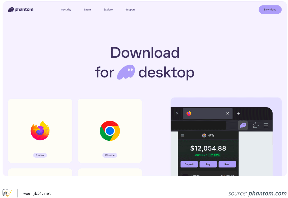 什么是Phantomwallet,以及如何设置和使用