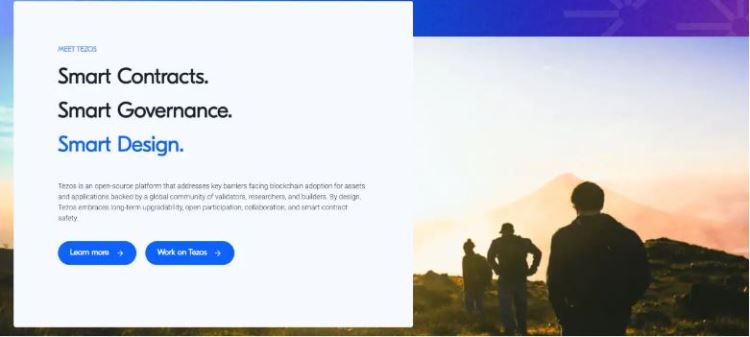 Tezos (XTZ) 是什么？如何运作？XTZ代币和代币经济学概述