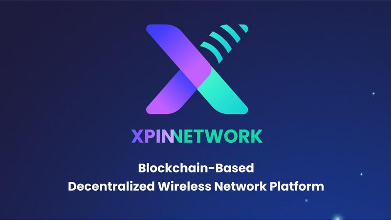 XPIN(PIN)币是什么?PIN代币经济、团队融资背景、核心技术、未来规划介绍