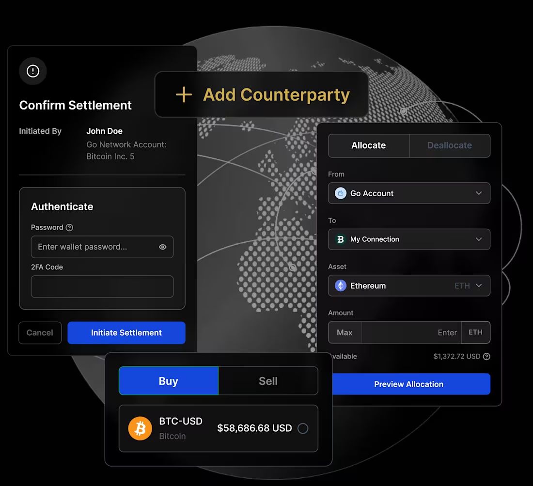 BitGo是什么？BitGo背景、功能、运作方式、退款方式介绍